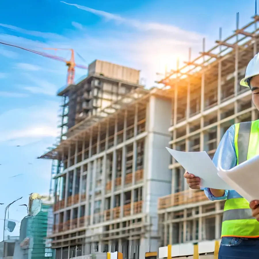 Hoàng Trường - mở rộng năng lực cung ứng bê tông thương phẩm